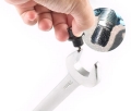 Magnetický výpustný šroub M18x1.5 - délka závitu 11mm