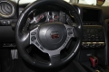 Karbonová pádla pod volantového řazení Weightless Nissan GT-R R35 (08-) - lesklé (glossy black)
