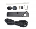 PCV Delete Plate Kit ProRacing pro Škoda / VW / Audi / Seat 2.0 TFSi EA113