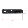 PCV Delete Plate Kit ProRacing pro Škoda / VW / Audi / Seat 2.0 TFSi EA113