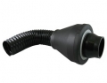 Sportovní kit sání Pipercross Venom Performance Air Intake na VW Bora 1.8T 150/180PS (00-)