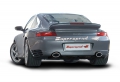 Koncovka výfuku Supersprint Porsche 996 Turbo/Turbo S 3.6i 420/450PS P