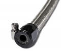 Spona Pro Clamp D-05 (AN5) - 14,3mm - černá
