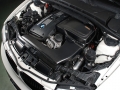 Karbonový kit sání Arma pro BMW 1-Series E82 / E87 135i N54B30 (07-13)