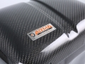 Karbonový kit sání Arma pro BMW 1-Series F20 116i/118i/120i N13B16 (11-15)