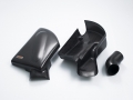 Karbonový kit sání Arma pro BMW 5-Series F10 535i N55B30 (10-11)
