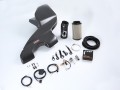 Karbonový kit sání Arma pro Mini Cooper S F56 B48 (14-)