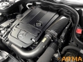 Karbonový kit sání Arma pro Mercedes C-Klasse W204 C180/C200/C250 M271 (08-14)