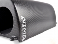 Karbonový kit sání Arma pro Mercedes C-Klasse W204 C180/C200/C250 M271 (08-14)