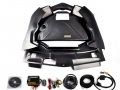Karbonový kit sání Arma pro Mercedes C-Klasse W204 C300 3.0 M272 (07-14)