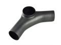Karbonový kit sání Arma pro Mercedes C-Klasse W204 C300 3.0 M272 (07-14)