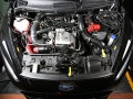 Karbonový sportovní kit sání Arma pro Ford Fiesta Mk6 ST 1.6 EcoBoost (13-)