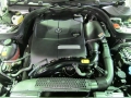 Karbonový kit sání Arma pro Mercedes E-Klasse W212 E250 M274 (15-)