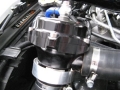 Blow off ventil Tial Sport typ QR - 50mm (closed loop)