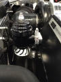Blow off ventil Tial Sport typ QRJ - 38,5mm (closed loop)