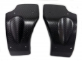 Karbonový kit pro chlazení předních brzd Rexpeed Nissan GT-R R35 (08-15)