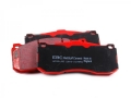 Přední brzdové destičky EBC Redstuff na AC 428 7.0 (67-74)