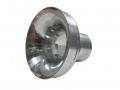 Turbo restriktor na rally - průměr 45mm