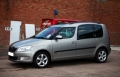 Úprava řídící jedntoky REVO Technik Stage 1 pro Škoda Roomster 5J 1.2TSI 105PS (06-15)