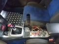 Hydraulická ruční brzda s vedením na Subaru Impreza (01-07)