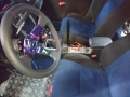 Hydraulická ruční brzda s vedením na Subaru Impreza (01-07)