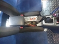 Hydraulická ruční brzda s vedením na Subaru Impreza (01-07)