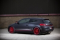 Úprava řídící jedntoky REVO Technik Stage 2+ pro VW Scirocco 2.0TFSI 280PS K04 (08-17)