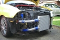 Intercooler FMIC (Seatsport Cupra) HPP Škoda Fabia I / Seat Ibiza Mk4 / VW Polo 9N3 1.9TDI