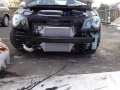 Intercooler FMIC (Seatsport Cupra) HPP Škoda Fabia I / Seat Ibiza Mk4 / VW Polo 9N3 1.9TDI