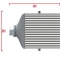 !Zakázkový intercooler Wagner Tuning
