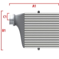 !Zakázkový intercooler Wagner Tuning
