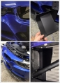 Nasávače do přední masky FTP Motorsport BMW F20 / F21 / F22 / F30 / F31 / F32 / F33/ GT F34 / F35 / F36