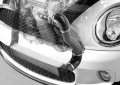 Boost Pipe Kit FTP Motorsport BMW Mini Cooper S R55 / R56 / R57 / R58 / R59 / R60 / R61 vč. JCW 1.6T (07-16)