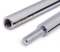Prodloužení řadící páky - délka 76mm - závit M12x1.25