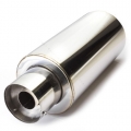 Odnímatelné vnitřní tlumítko výfuku ProRacing 73mm