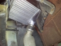 Intercooler SMIC HPP Audi A3 / VW Golf 4 / Seat Leon / Škoda Octavia 1.8T/1.9 TDi