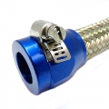 Spona Pro Clamp D-05 (AN5) - 14,3mm - modrá
