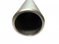 Trubka rovná ke stavbě výfukových svodů - průměr 45mm - nerez SS321