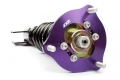 Kompletní výškově a tuhostně stavitelný podvozek D2 Racing série Street pro Infiniti Q45 G50 horní uložení 116mm (89-97)