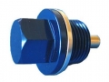 Magnetický výpustný šroub M20x1.5