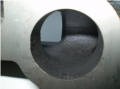 Výfukové svody Jap Parts VW 1.8/2.0 16V T25 + 38mm WG