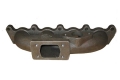 Výfukové svody Jap Parts VW / Audi / Seat / Škoda 1.8T - T25/T28