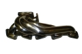 Výfukové svody Jap Parts Fiat Coupe 2.0 20V/20V Turbo - T3 + 35/38mm WG