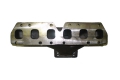 Výfukové svody Jap Parts VW Passat R36 3.6 12V - T3