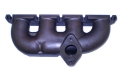 Výfukové svody Jap Parts VW / Audi / Seat / Škoda 1.8/2.0 TFSi/TSi - T25