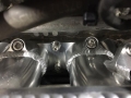 Sací svody TurboWorks VAG 1.8/2.0 TSI EA888 G3 (MQB)