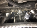 Sací svody TurboWorks VAG 1.8/2.0 TSI EA888 G3 (MQB)