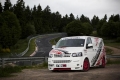 Úprava řídící jedntoky REVO Technik Stage 2 pro VW Transporter T5 2.0TSI 204PS (11-15)