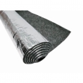 Ohnivzdorný tlumící koberec Thermotec (Thermo guard FR) 1,2 x 1,8m - jednostranný