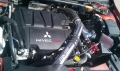 Blow off ventil Tial Sport typ Q - 50mm (open loop)
